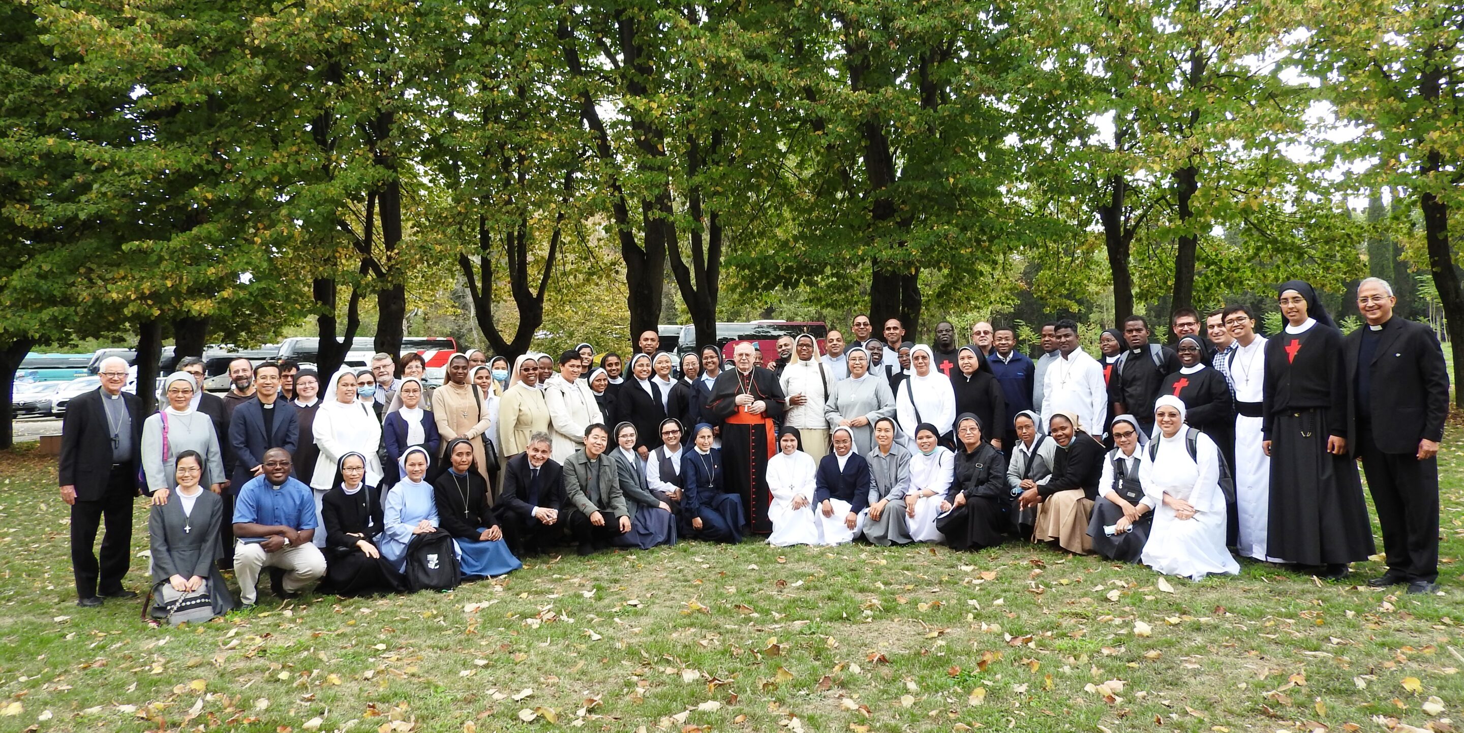 Inaugurazione del 51° Anno Accademico del Claretianum