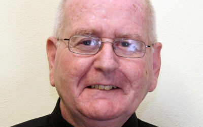 FR. JAMES E. CURRAN, CMF