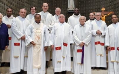 La región italiana de la provincia de Sanctus Paulus celebra su tradicional reunión 4×4 en Trieste