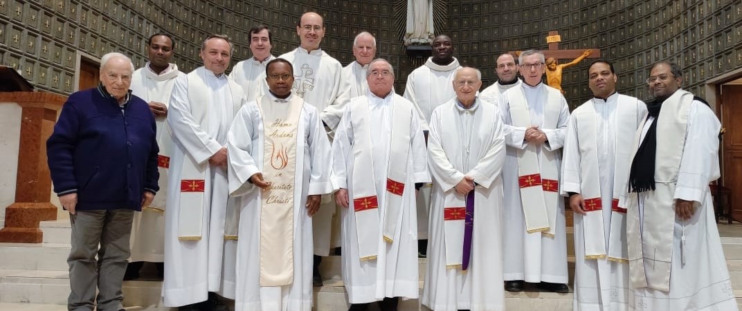 A REGIÃO ITALIANA DA PROVÍNCIA DE SANCTUS PAULUS CELEBRA SEU TRADICIONAL ENCONTRO 4×4 EM TRIESTE