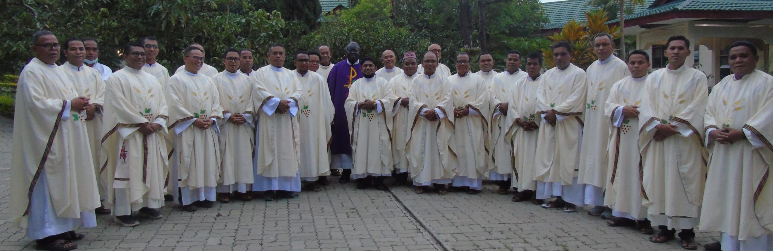 Rumo à Maturidade Missionária: Assembleia Anual da Delegação Independente Indonésia-Timor-Leste