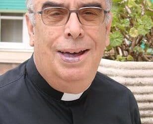 Fr. Jaime Simón Marcos,CMF