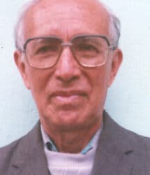 FR. GUSTAVO RODRÍGUEZ RODRÍGUEZ, CMF