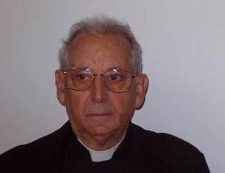 FR. LUIS MAQUEDA PACHECO,CMF