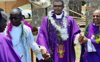 A New Mission for the Claretians in Western Kenya