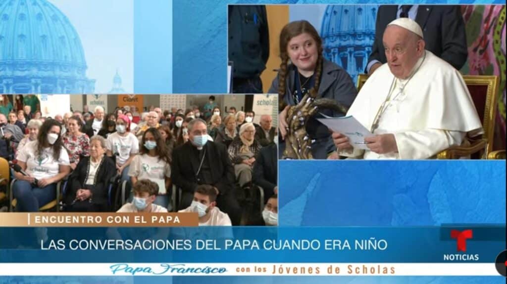 Charla Papa Francisco Rc Granada 2