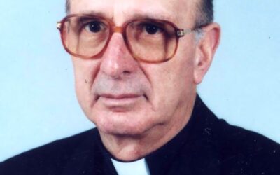 FR. FLORENTINO MENDES PEREIRA, CMF