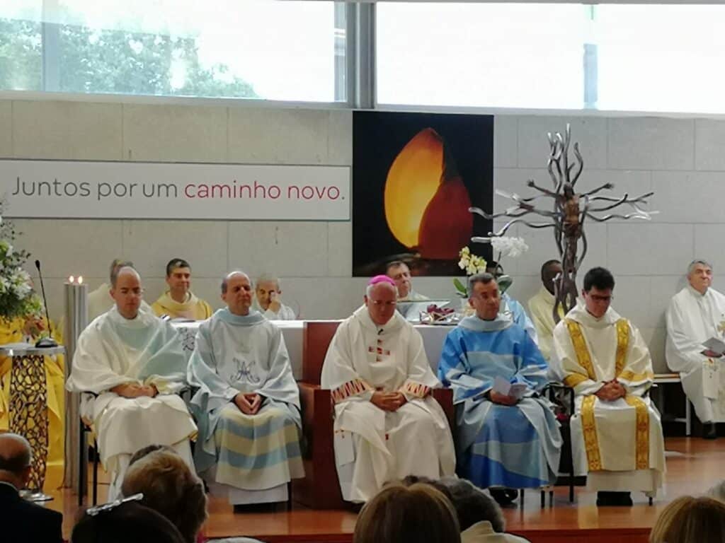 Ordinations Of Adao Da Costa And Jose Manuel June 2023 9