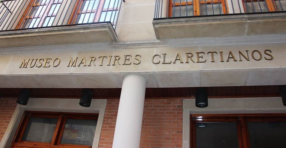 Renovation of the museum of the Claretian Martyrs of Barbastro