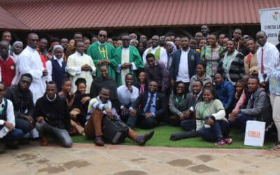 Empowering Catholic Youth: 8th Laudato Si Anniversary Inspires Action at Youth Assembly in Tanzania