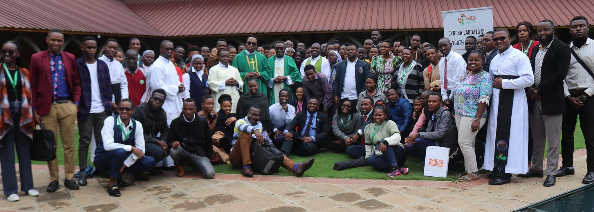 Empowering Catholic Youth: 8th Laudato Si Anniversary Inspires Action at Youth Assembly in Tanzania