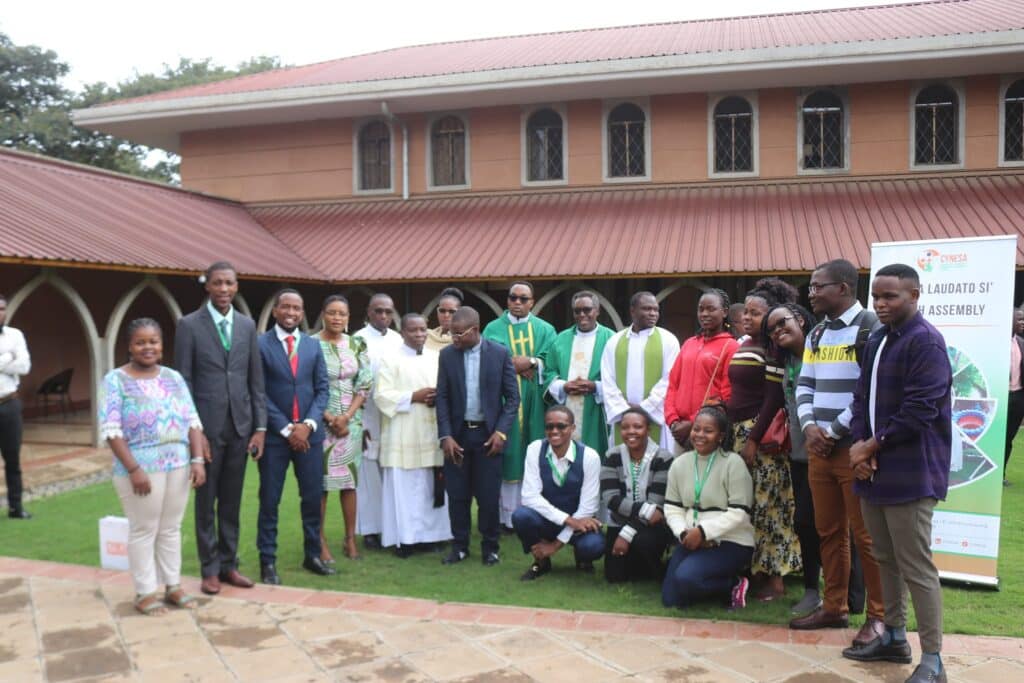 Youth Conference In Arusha Tanzania May 2023 1