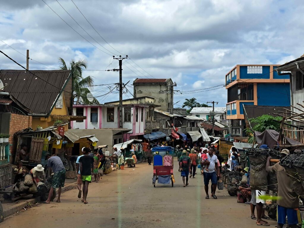 Visit Of Fr Mathew V Madagascar November 2023 21 1