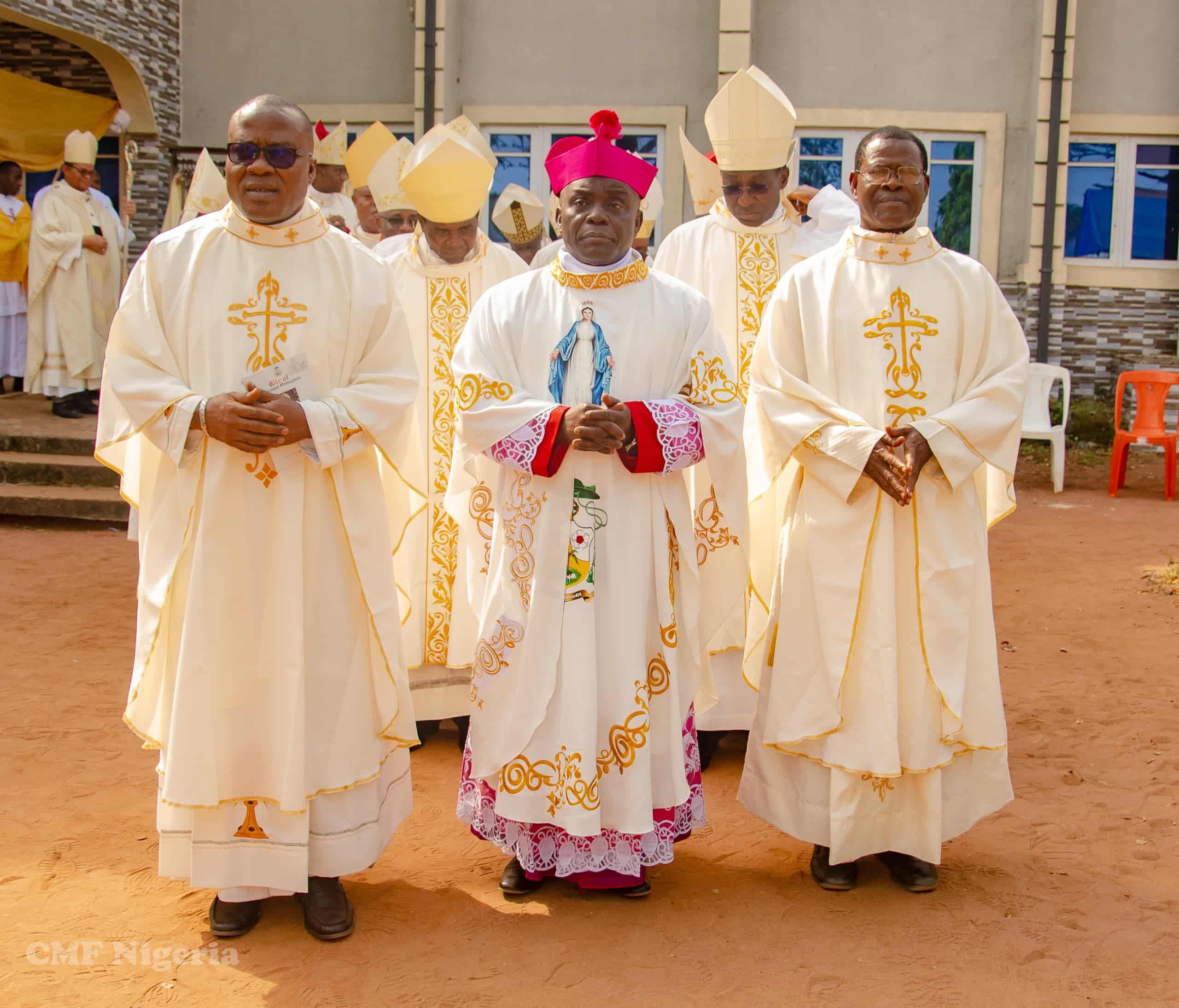 En 20231219 Episcopal Ordination Of Simeon Nwobi 5