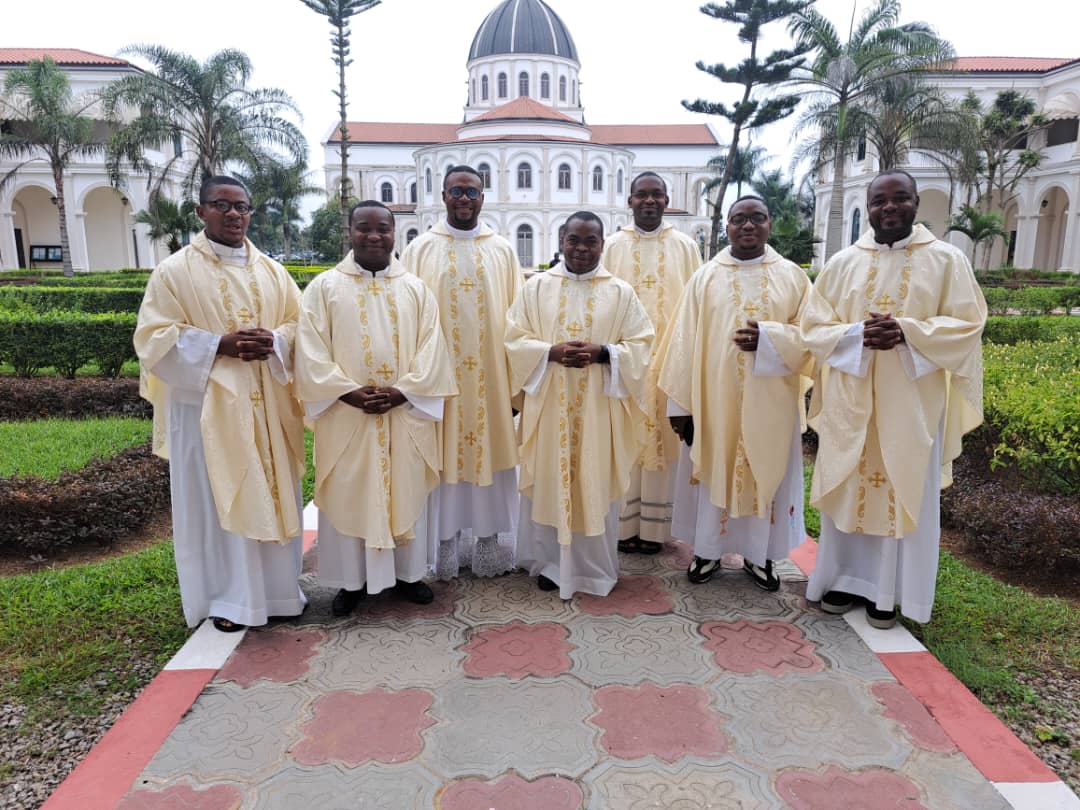 Giovani missionari in una Chiesa sinodale