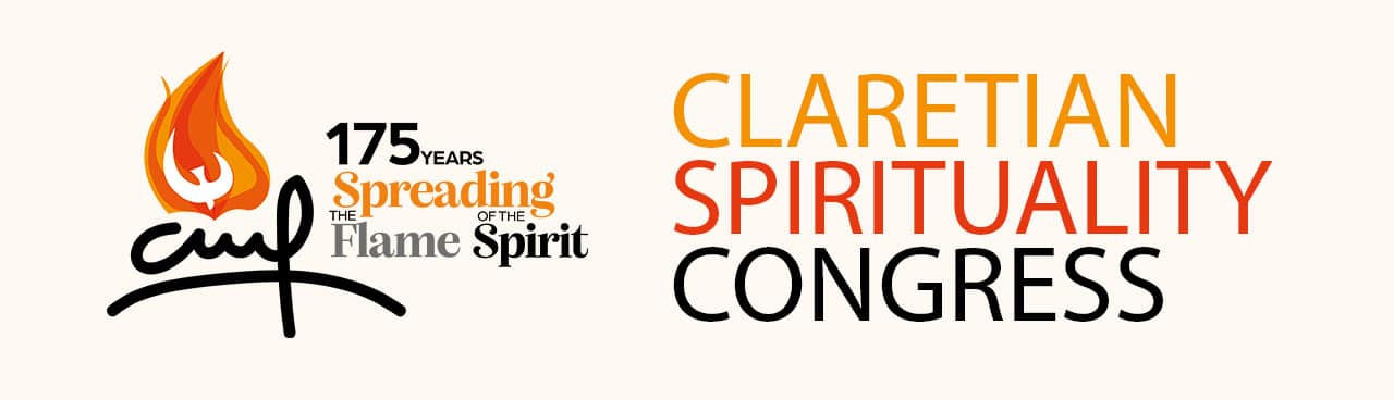 Claretian Spirituality Congress