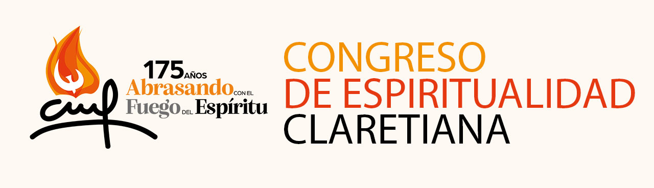 Congreso De Espiritualidad Claretiana