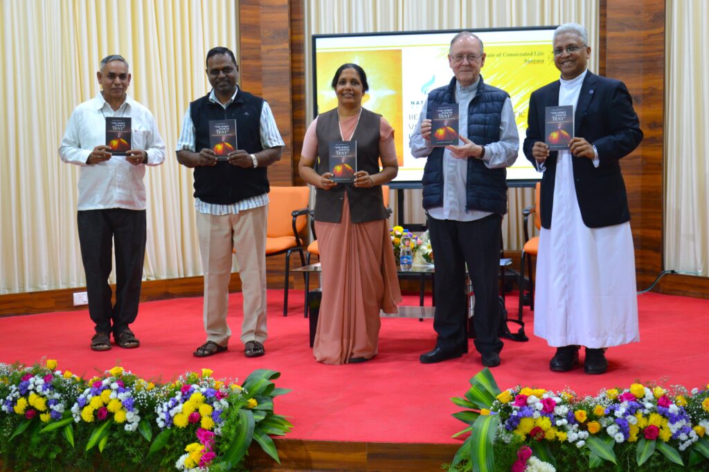 Icls Seminar 3.Book Release