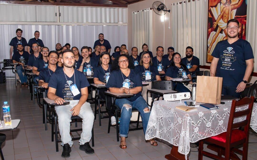 Reunión de Juatuba: Forjando el futuro del Plan Provincial de Comunicación