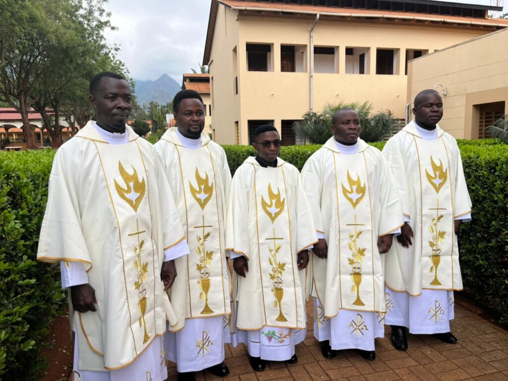 Diaconate 2024 Sc 3